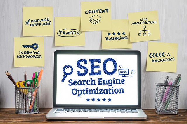 Local seo-expert: de sleutel tot online succes in jouw regio