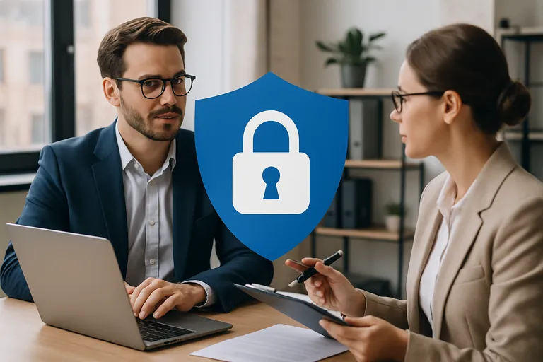 Waarom steeds meer organisaties kiezen voor een externe Privacy Officer